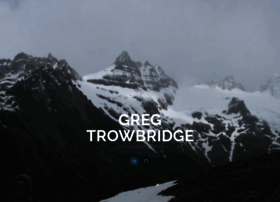gregtrowbridge.com
