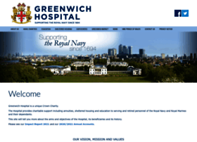 grenhosp.org.uk