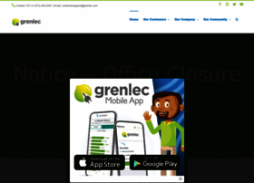 grenlec.com