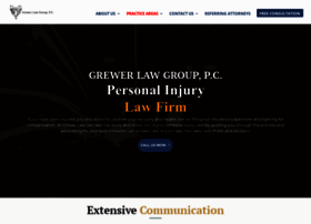 grewerlaw.com