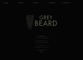 greybeard.fi