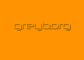 greyborg.com