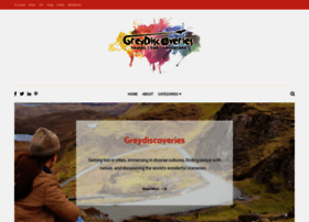 greydiscoveries.com