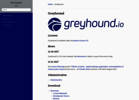 greyhound.io