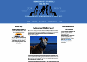 greyhoundpets.org