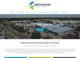 greyhoundretailpark.co.uk