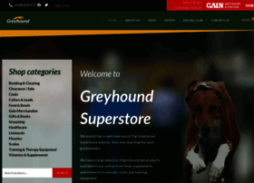 greyhoundsuperstore.co.uk