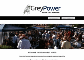 greypowernelson.org.nz