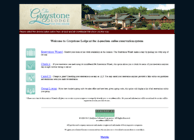 greystonereservations.com