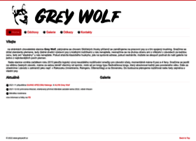 greywolf.cz