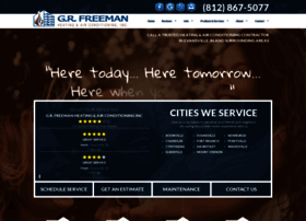 grfreeman.com