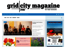 gridcitymagazine.com