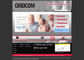 gridcom.net