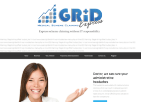 gridexpress.co.za
