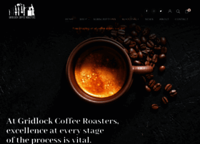 gridlockcoffee.com.au