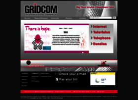 gridtel.com