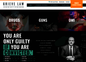 grievelaw.com