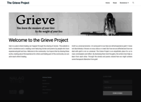 grieveproject.org