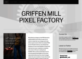 griffenmill.com