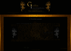 griffininvestigations.com
