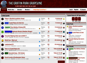 griffinpark.org