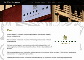 griffins.com.au
