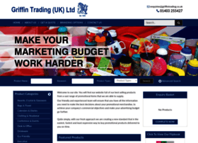 griffintrading.co.uk