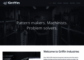 griffinweb.com