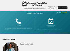 griffithdentistry.com