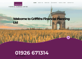griffithsfinancial.co.uk