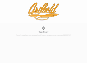 grifhold.com