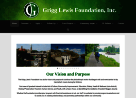 grigglewis.org