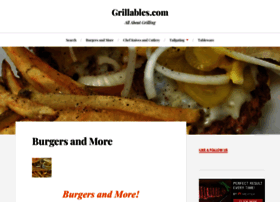 grillables.com