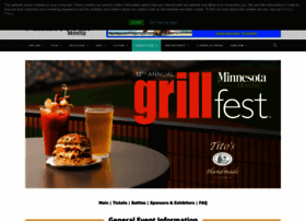 grillfestival.com