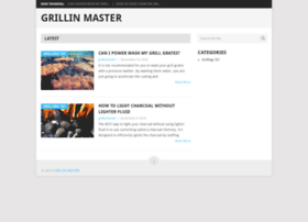 grillinmaster.com