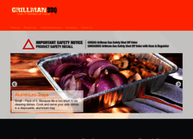 grillman.com.au