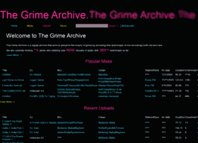 grimearchive.org