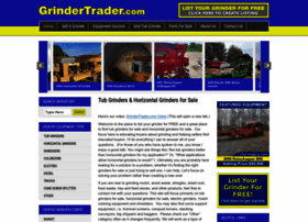 grindertrader.com