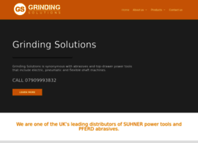 grinding-solutions.co.uk