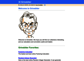 grinebiter.com