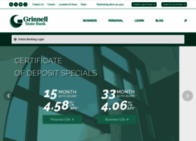 grinnellbank.com