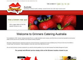 grinners.com.au