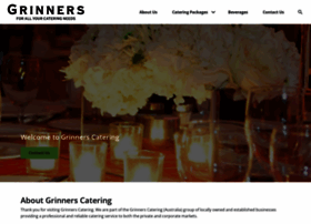grinnerscatering.com.au