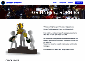 grinnerstrophies.com.au