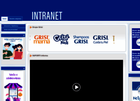 grisinet.com