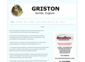 griston.org.uk
