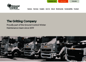 gritting.co.uk