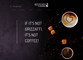 grizzafficoffee.com