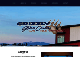 grizzly-glass.com