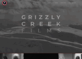 grizzlycreekfilms.com